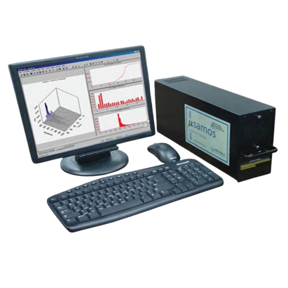 Punch Press Monitoring - Görünüm 3